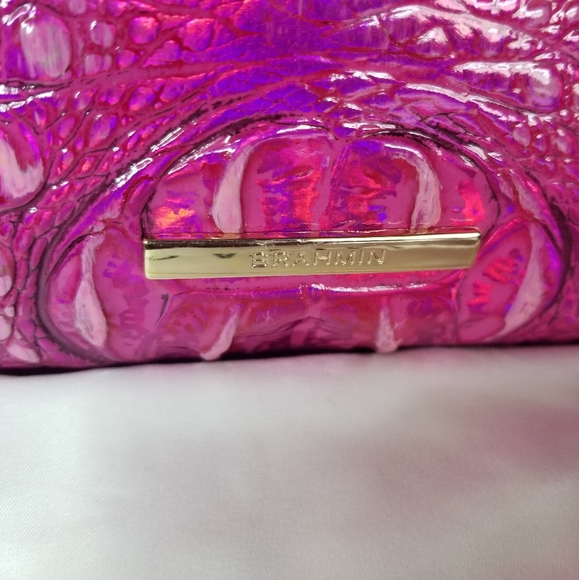 Brahmin Potion Melbourne Lorelei - Picture 4 of 16